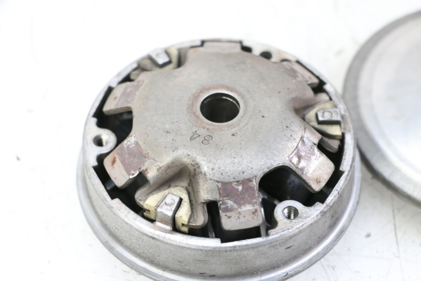 photo de VARIATORE PEUGEOT LUDIX 50 (2008 - 2017) - Zoom sullo stato d'uso