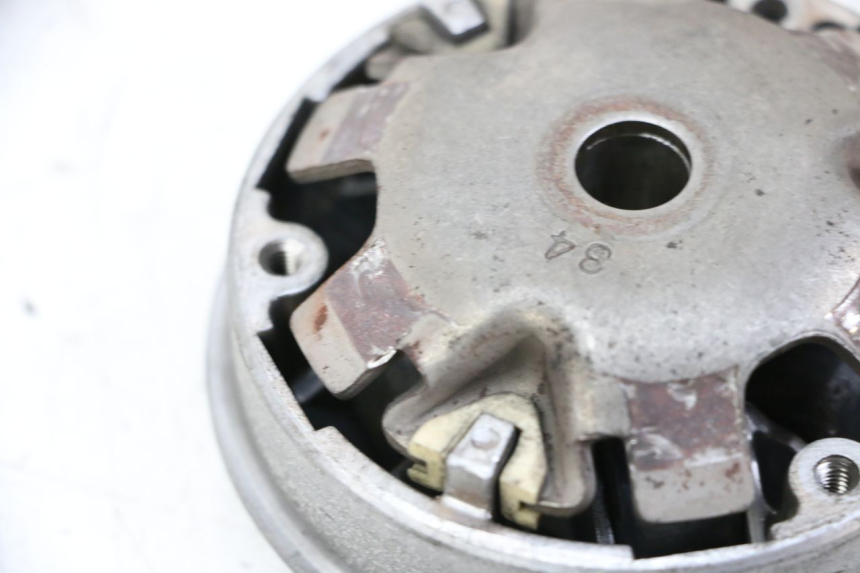 photo de VARIATORE PEUGEOT LUDIX 50 (2008 - 2017) - Altra angolazione