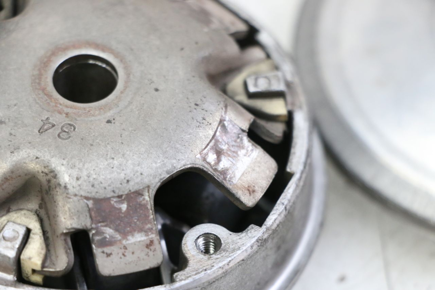 photo de VARIATORE PEUGEOT LUDIX 50 (2008 - 2017) - Primo piano tecnico