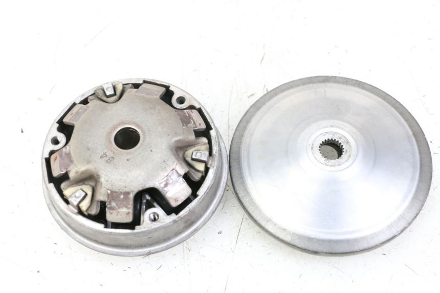 photo de VARIATORE PEUGEOT LUDIX 50 (2008 - 2017) - Vista d'insieme del prodotto