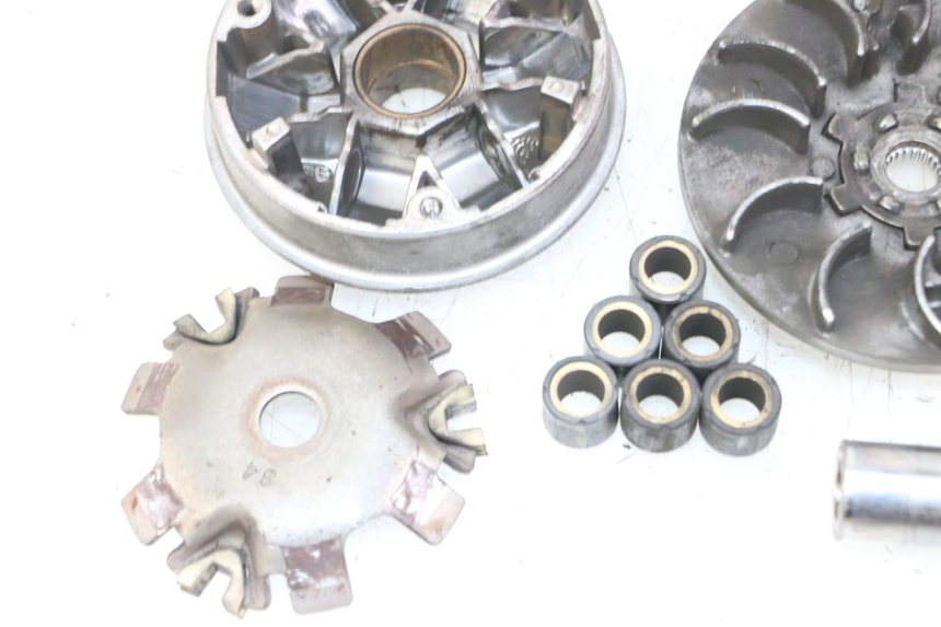 photo de VARIATORE PEUGEOT LUDIX 50 (2008 - 2017) - Ricambio usato controllato