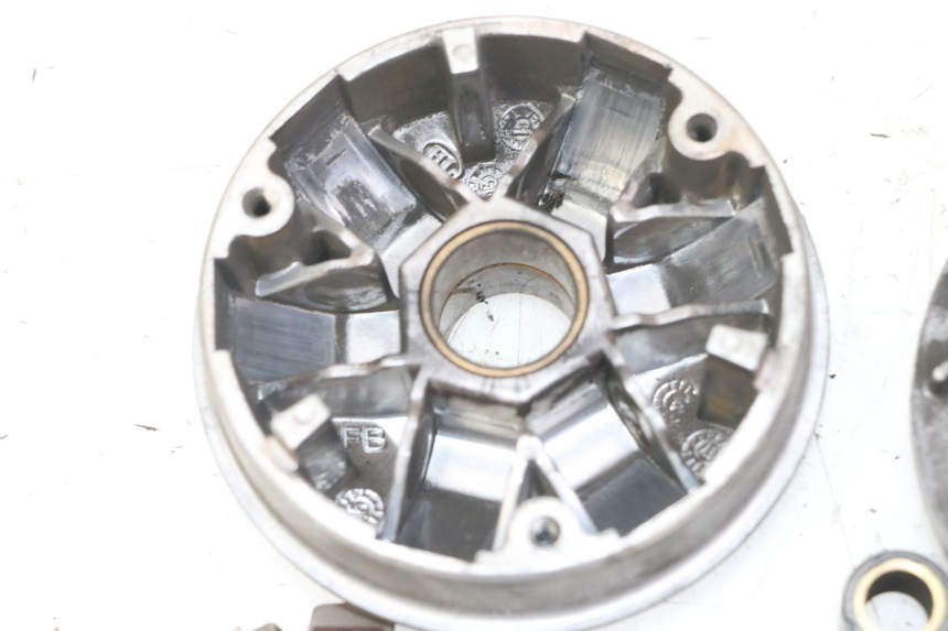 photo de VARIATORE PEUGEOT LUDIX 50 (2008 - 2017) - Marcature e riferimenti originali