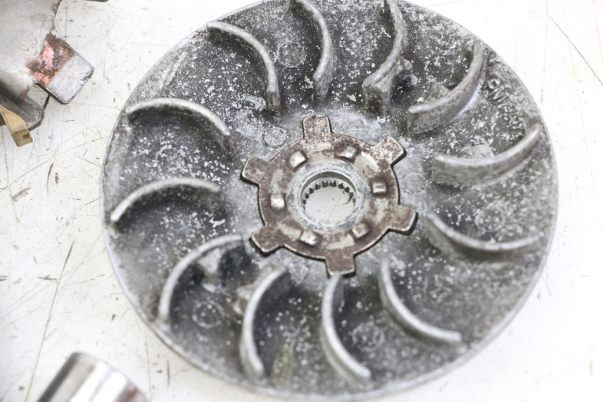 photo de VARIATORE PEUGEOT SPEEDFIGHT 3 LC 2T 50 (2009 - 2015) - Altra vista dell'articolo