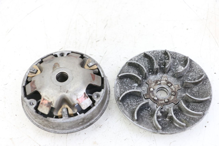 photo de VARIATORE PEUGEOT SPEEDFIGHT 3 LC 2T 50 (2009 - 2015) - Altra angolazione