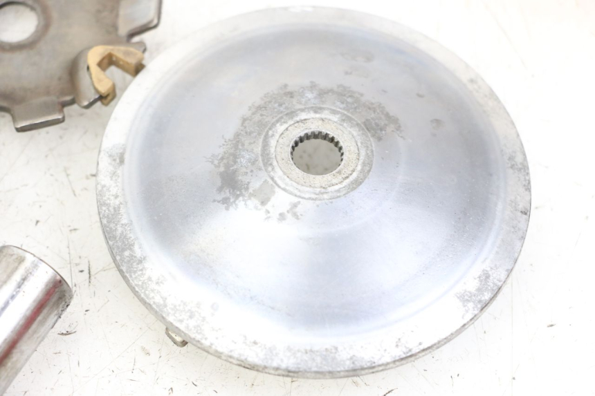 photo de VARIATORE PEUGEOT SPEEDFIGHT 3 LC 2T 50 (2009 - 2015) - Vista d'insieme del prodotto