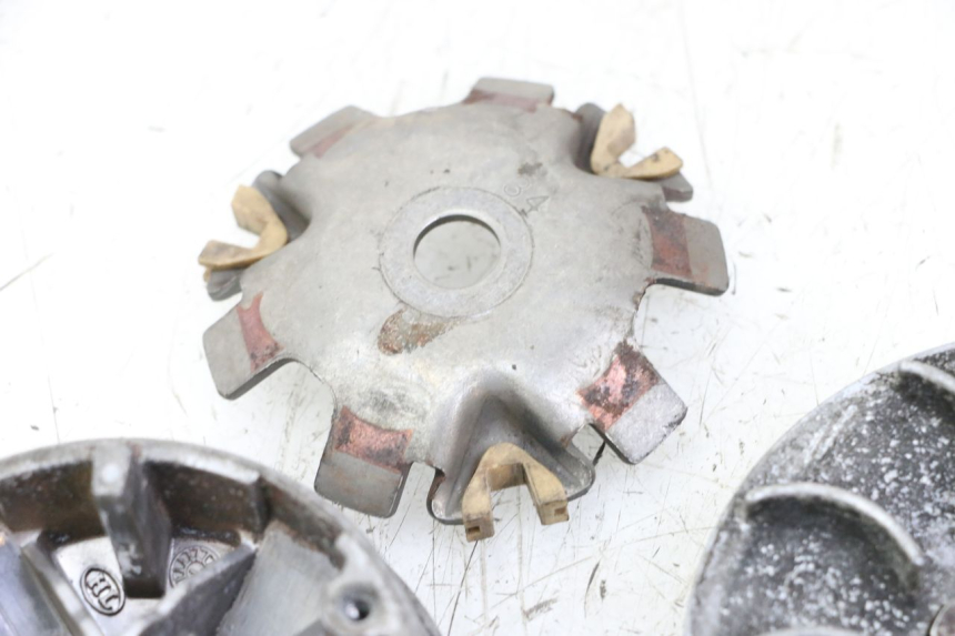 photo de VARIATORE PEUGEOT SPEEDFIGHT 3 LC 2T 50 (2009 - 2015) - Ricambio usato controllato