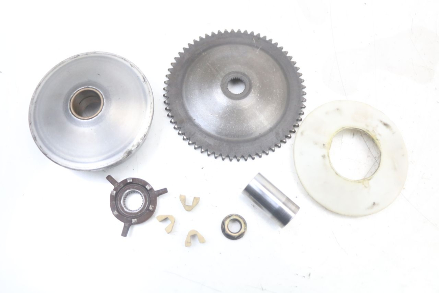 photo de VARIATORE PEUGEOT STREETZONE 4T 50 (2018 - 2023) - Dettaglio del componente