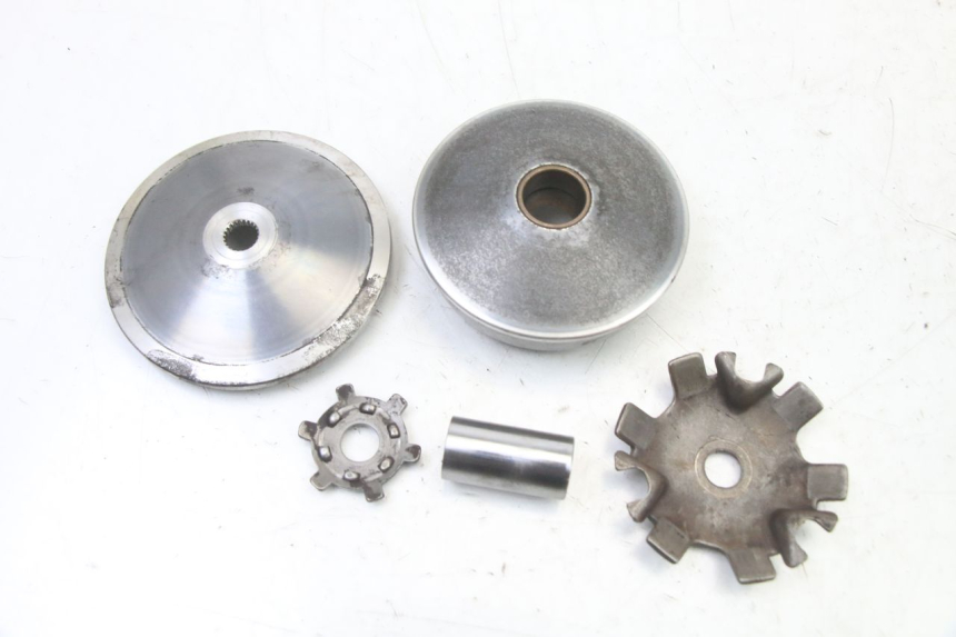 photo de VARIATORE PEUGEOT STREETZONE I 2T 50 (2018 - 2020) - Dettaglio del componente