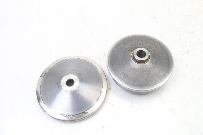 photo de VARIATORE PEUGEOT STREETZONE I 2T 50 (2018 - 2020) - Altra angolazione