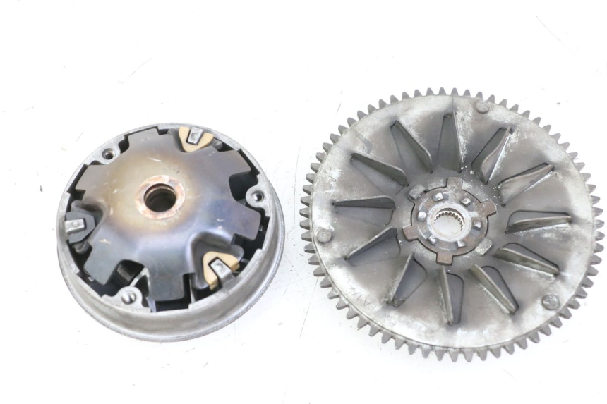 photo de VARIATORE PEUGEOT TKR TREKKER FURIOUS 50 (2005 - 2014) - Dettaglio del componente