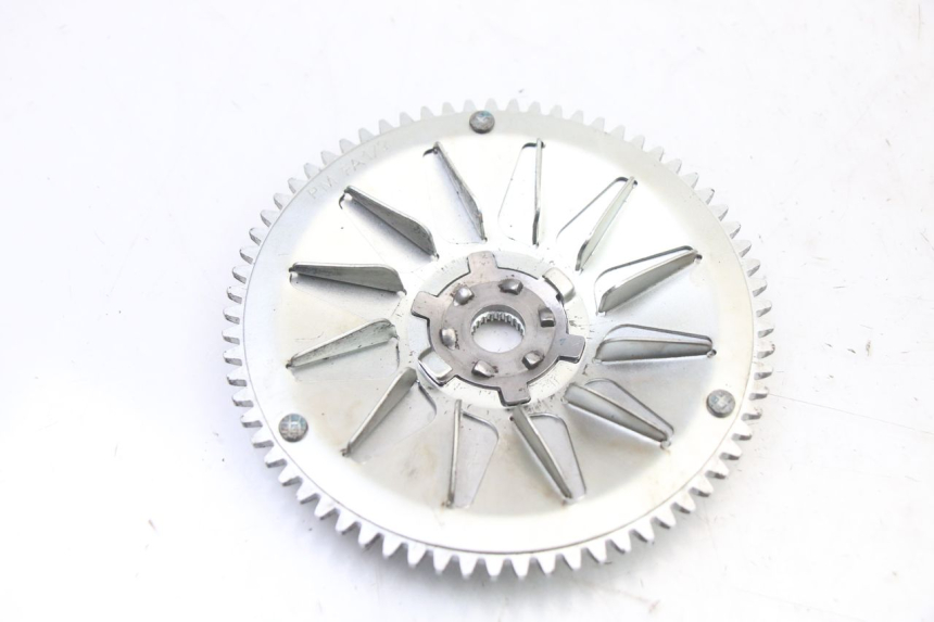 photo de VARIATORE PEUGEOT TREKKER TKR 50 (2005 - 2014) - Vista d'insieme del prodotto