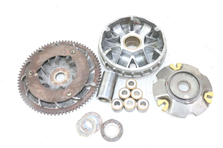 photo de VARIATORE PIAGGIO MP3 125 (2006 - 2014) - Vista principale