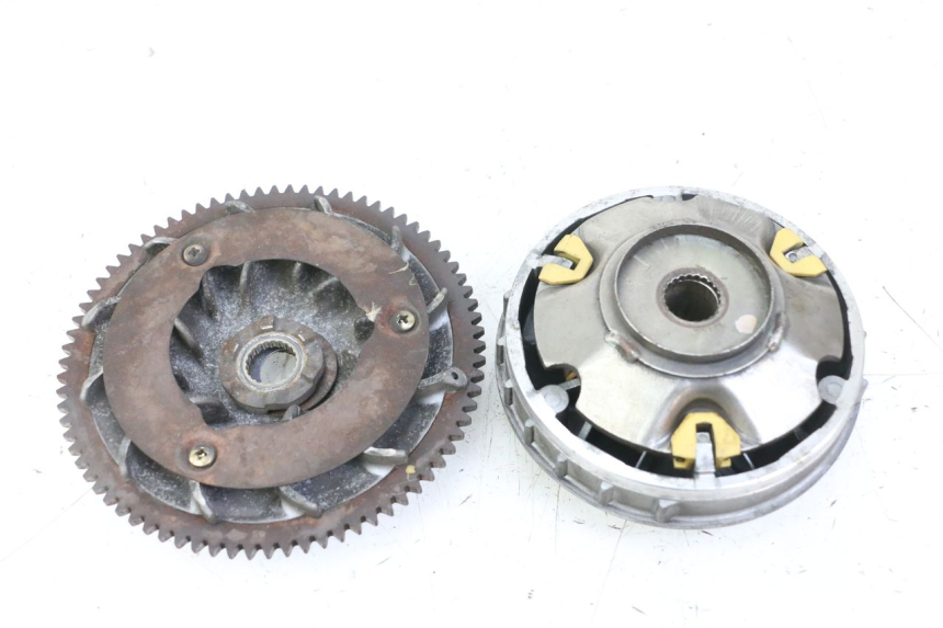 photo de VARIATORE PIAGGIO MP3 125 (2006 - 2014) - Dettaglio del componente