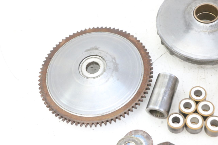 photo de VARIATORE PIAGGIO MP3 125 (2006 - 2014) - Altra angolazione