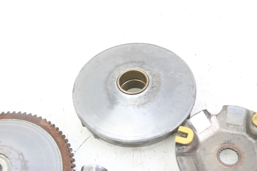 photo de VARIATORE PIAGGIO MP3 125 (2006 - 2014) - Primo piano tecnico