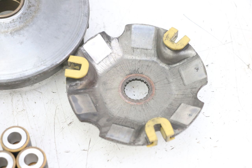 photo de VARIATORE PIAGGIO MP3 125 (2006 - 2014) - Vista d'insieme del prodotto