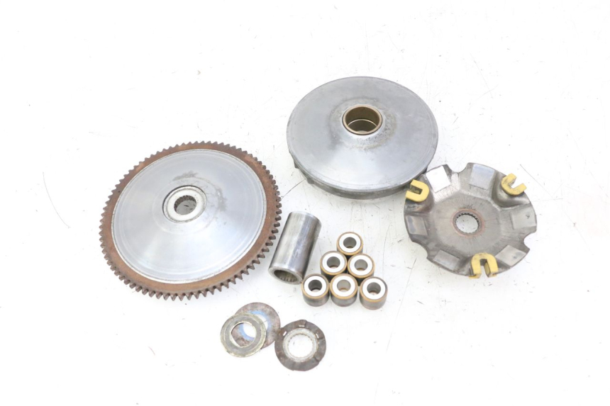 photo de VARIATORE PIAGGIO MP3 125 (2006 - 2014) - Dettagli dei punti di fissaggio