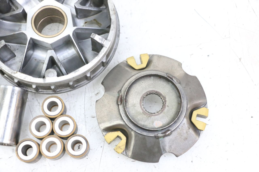 photo de VARIATORE PIAGGIO MP3 125 (2006 - 2014) - Ricambio usato controllato