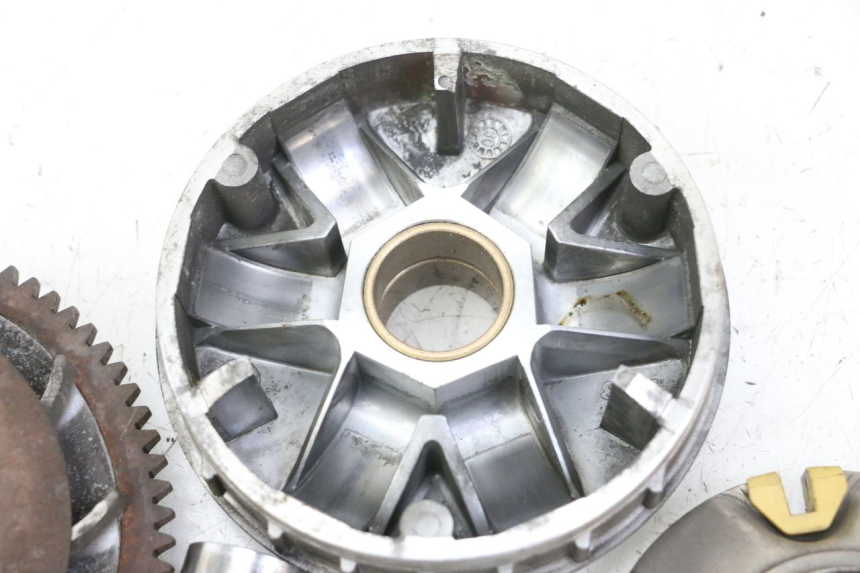 photo de VARIATORE PIAGGIO MP3 125 (2006 - 2014) - Marcature e riferimenti originali