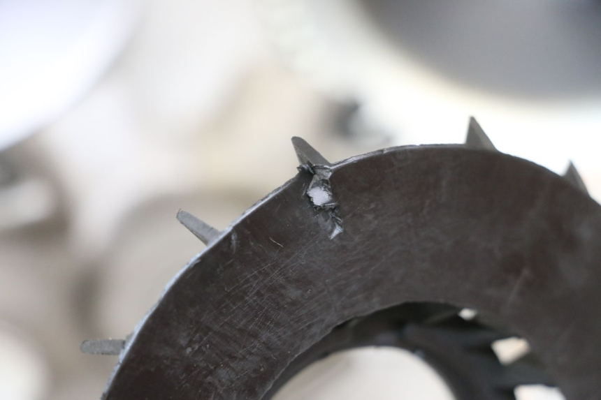 photo de VARIATORE PIAGGIO VESPA LX 2T 50 (2005 - 2013) - Vista d'insieme del prodotto