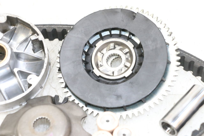 photo de VARIATORE PIAGGIO VESPA LX 2T 50 (2005 - 2013) - Ricambio usato controllato