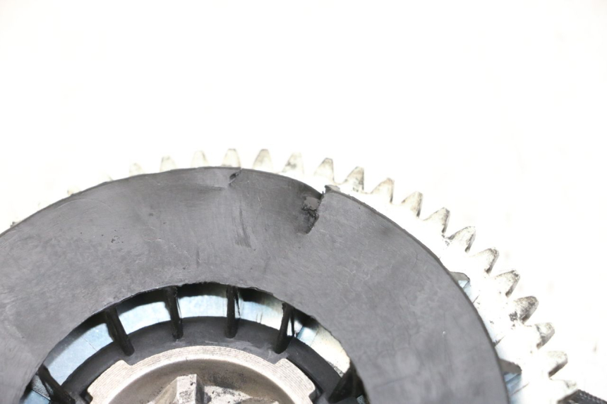 photo de VARIATORE PIAGGIO VESPA LX 2T 50 (2005 - 2013) - Marcature e riferimenti originali