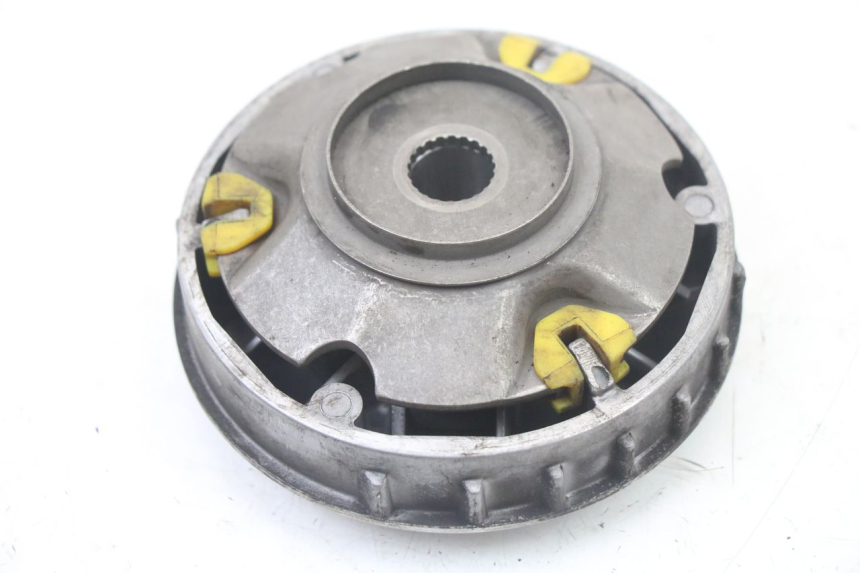 photo de VARIATORE PIAGGIO VESPA LX IE 125 (2010 - 2012) - Primo piano tecnico