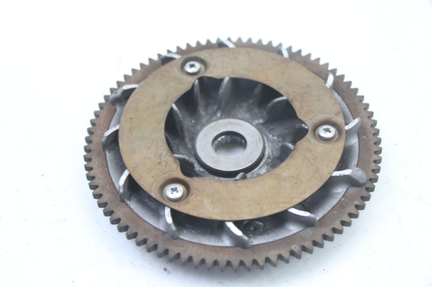 photo de VARIATORE PIAGGIO VESPA LX IE 125 (2010 - 2012) - Dettagli dei punti di fissaggio