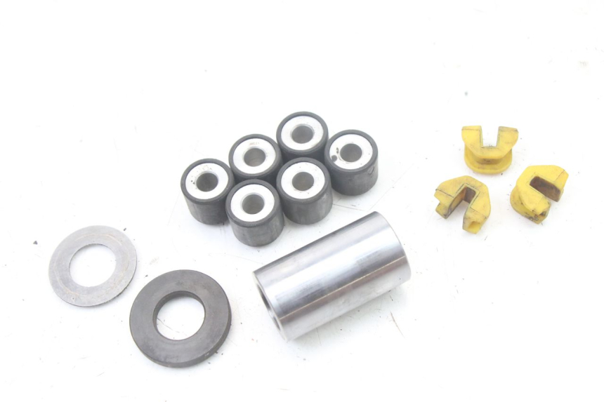 photo de VARIATORE PIAGGIO VESPA LX IE 125 (2010 - 2012) - Ricambio usato controllato