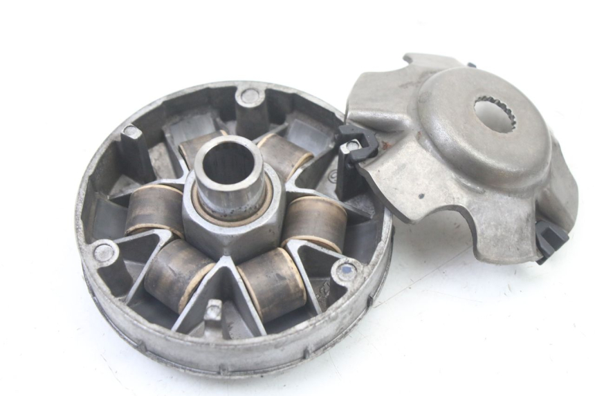 photo de VARIATORE PIAGGIO VESPA S 2T 50 (2007 - 2014) - Zoom sullo stato d'uso