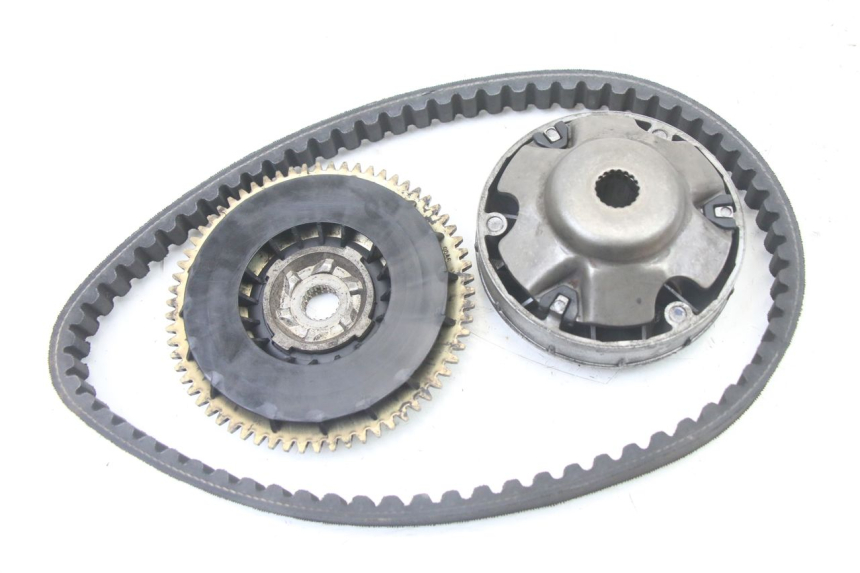 photo de VARIATORE PIAGGIO VESPA S 2T 50 (2007 - 2014) - Vista d'insieme del prodotto