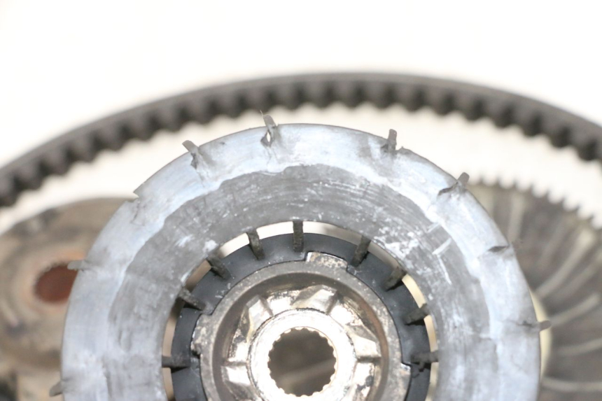 photo de VARIATORE PIAGGIO VESPA S 2T 50 (2007 - 2014) - Dettaglio del componente