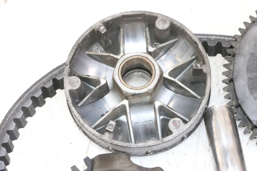 photo de VARIATORE PIAGGIO VESPA S 2T 50 (2007 - 2014) - Altra vista dell'articolo