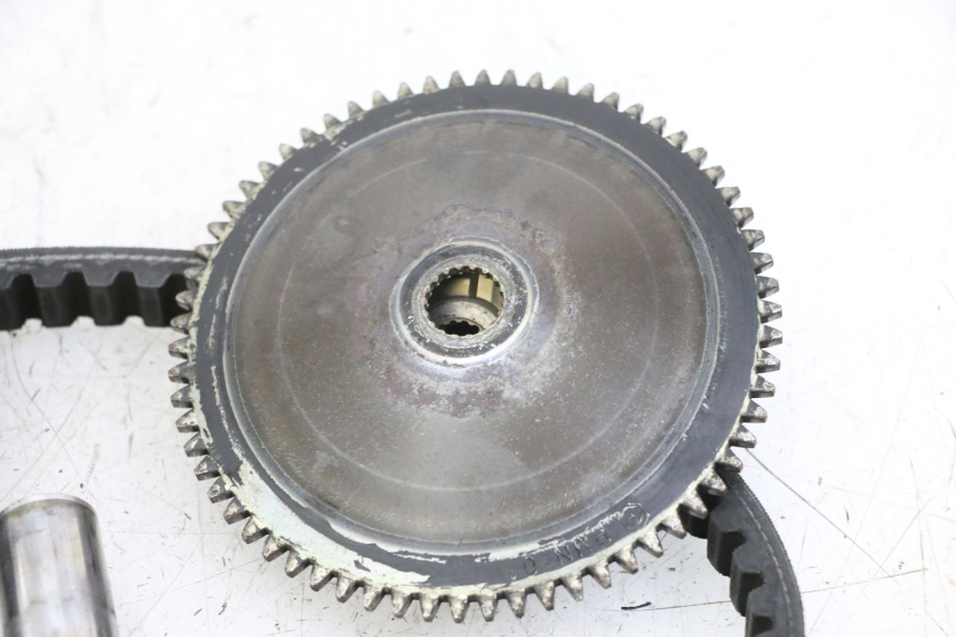 photo de VARIATORE PIAGGIO VESPA S 2T 50 (2007 - 2014) - Primo piano tecnico