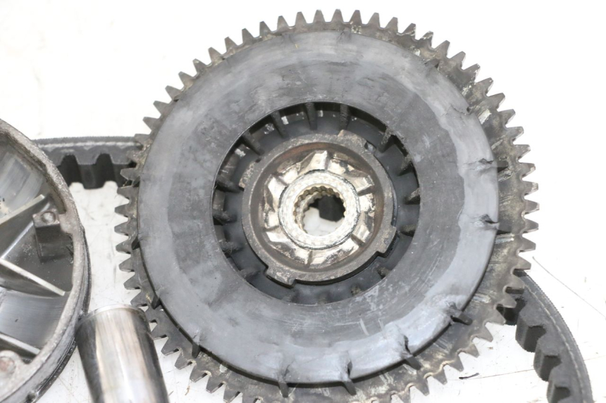 photo de VARIATORE PIAGGIO VESPA S 2T 50 (2007 - 2014) - Ricambio usato controllato