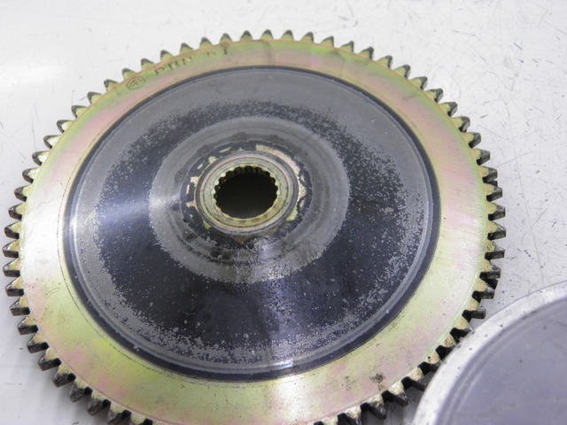 photo de VARIATORE PIAGGIO ZIP 4T 50 (2001 - 2008) - Dettaglio del componente