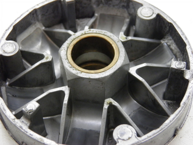 photo de VARIATORE PIAGGIO ZIP 4T 50 (2001 - 2008) - Altra angolazione