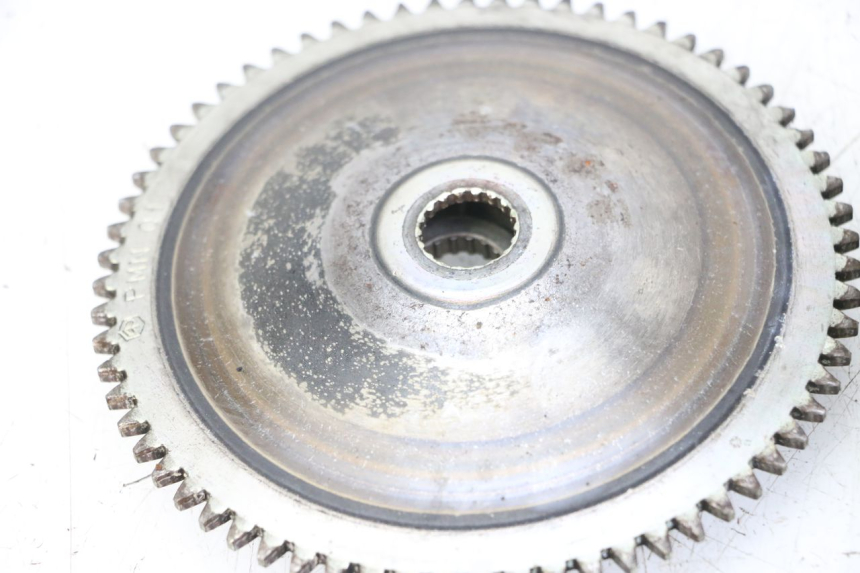 photo de VARIATORE PIAGGIO ZIP 4T 50 (2018 - 2020) - Primo piano tecnico