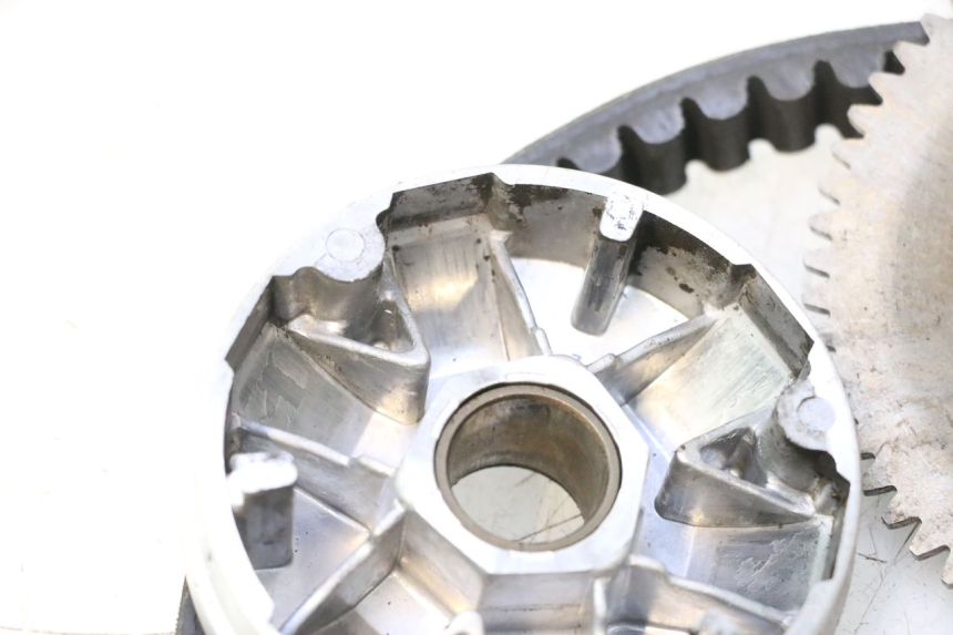 photo de VARIATORE JM MOTORS R-MAX TECH 50 (2024 - 2026) - Foto prodotto supplementare