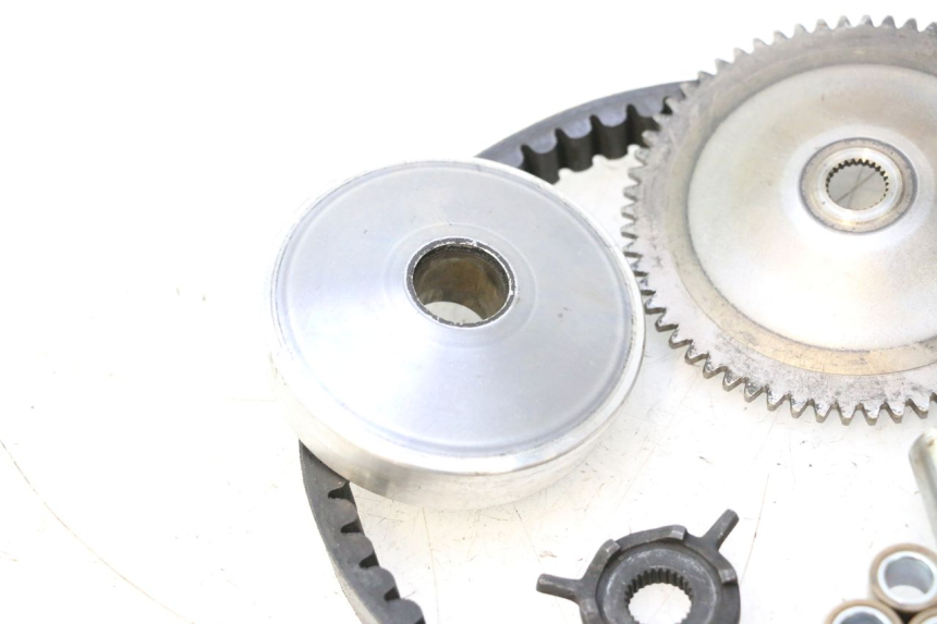photo de VARIATORE JM MOTORS R-MAX TECH 50 (2024 - 2026) - Ricambio usato controllato