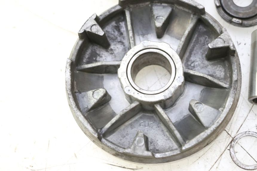 photo de VARIATORE RIDE RACE GT 2T 50 (2012 - 2017) - Altra vista dell'articolo