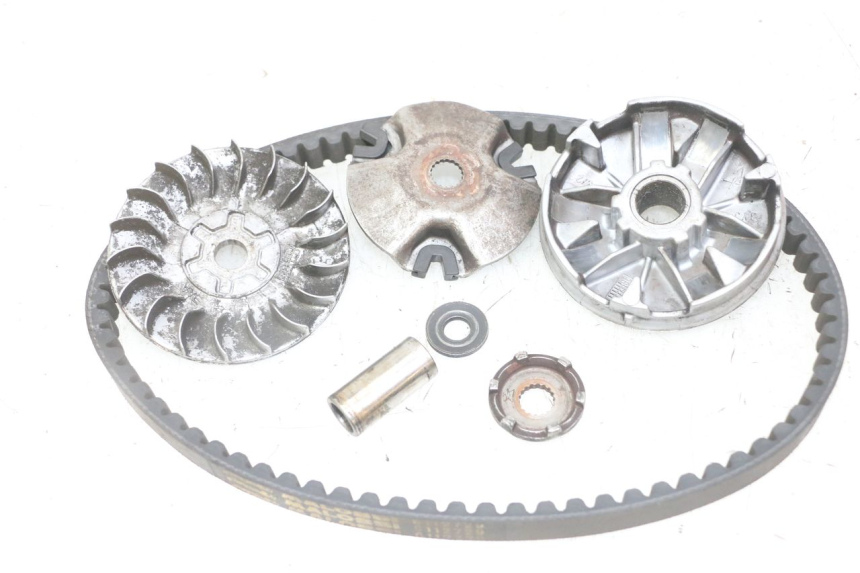 photo de VARIATORE APRILIA RALLY AC 50 (1995 - 2004) - Vista principale