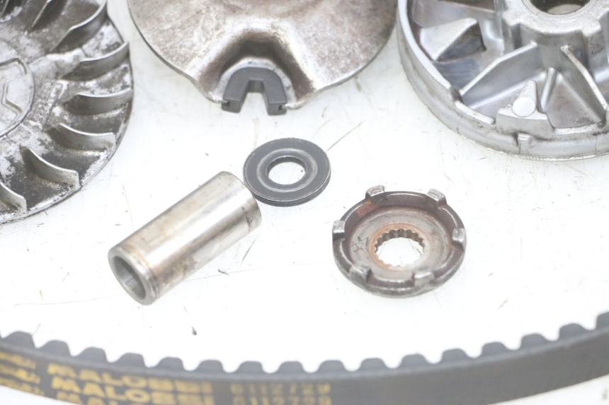 photo de VARIATORE APRILIA RALLY AC 50 (1995 - 2004) - Altra vista dell'articolo