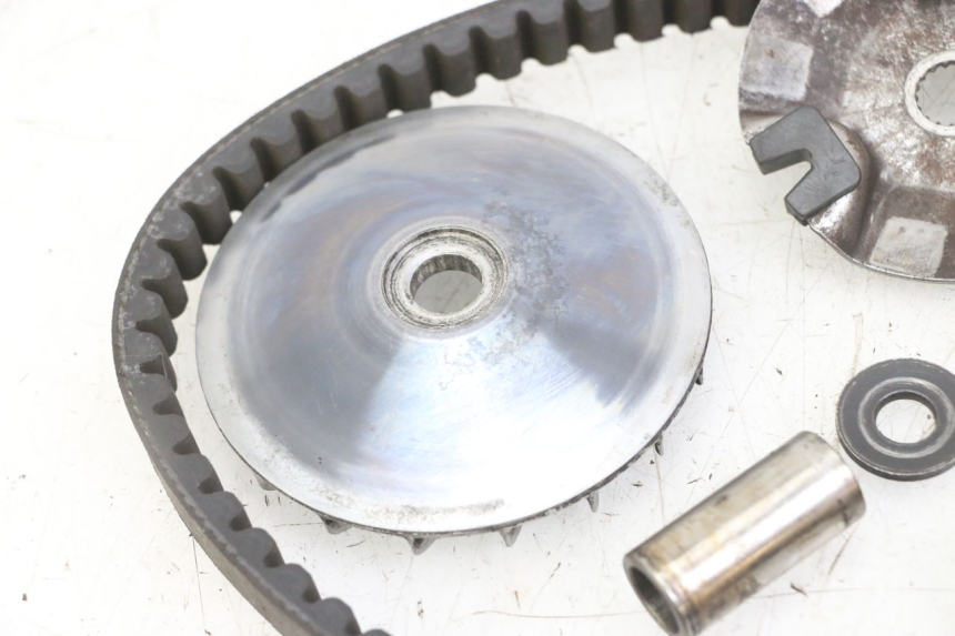 photo de VARIATORE APRILIA RALLY AC 50 (1995 - 2004) - Vista d'insieme del prodotto