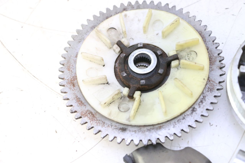 photo de VARIATORE LAZIO RENO 50 (2016 - 2021) - Ricambio usato controllato