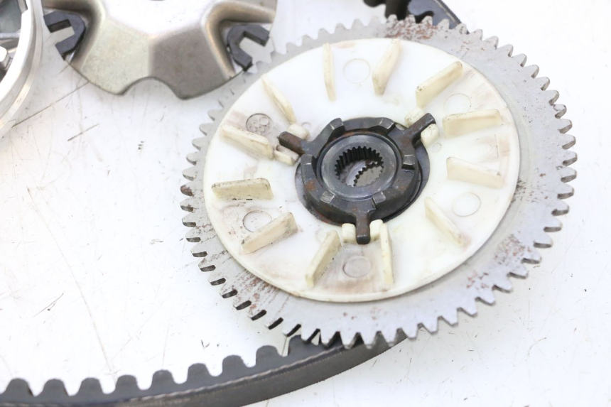 photo de VARIATORE LAZIO RENO 50 (2016 - 2021) - Ricambio usato controllato