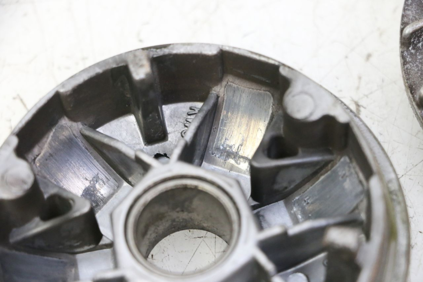 photo de VARIATORE PGO RODOSHOW 2T 50 (2003 - 2007) - Altra vista dell'articolo