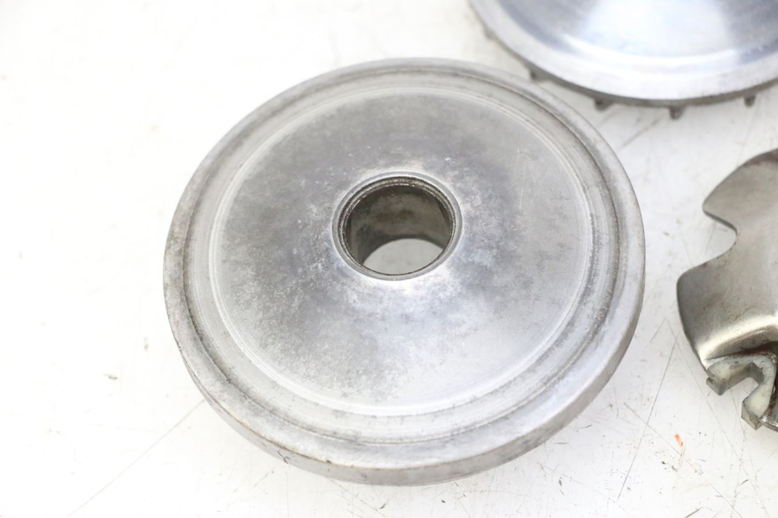 photo de VARIATORE PGO RODOSHOW 2T 50 (2003 - 2007) - Altra angolazione