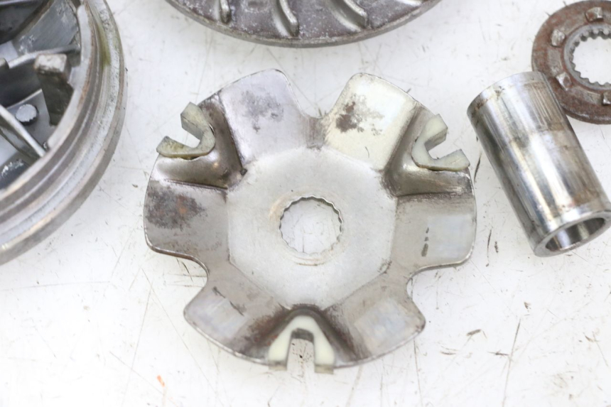 photo de VARIATORE PGO RODOSHOW 2T 50 (2003 - 2007) - Ricambio usato controllato