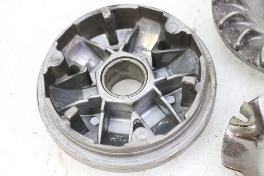 photo de VARIATORE PGO RODOSHOW 2T 50 (2003 - 2007) - Marcature e riferimenti originali